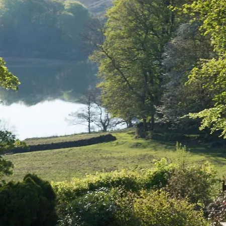 Quaint Holiday In Near Lake * جراسمير